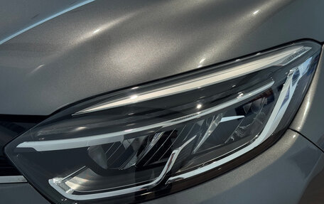 Renault Kaptur I рестайлинг, 2020 год, 1 660 000 рублей, 16 фотография