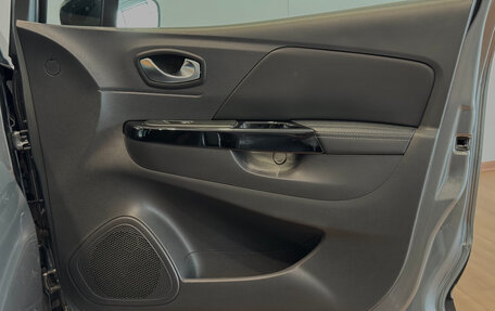 Renault Kaptur I рестайлинг, 2020 год, 1 660 000 рублей, 19 фотография