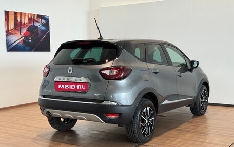 Renault Kaptur I рестайлинг, 2020 год, 1 660 000 рублей, 5 фотография