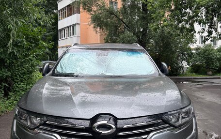 Renault Samsung QM6, 2017 год, 2 250 000 рублей, 1 фотография