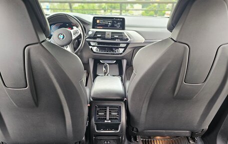BMW X4, 2020 год, 6 900 000 рублей, 1 фотография