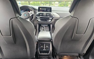BMW X4, 2020 год, 6 900 000 рублей, 1 фотография