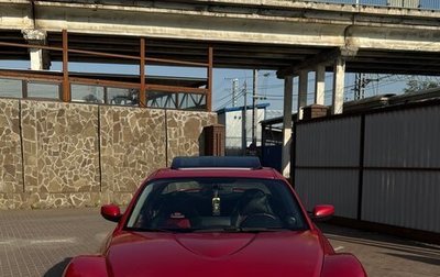 Mazda RX-8 I, 2003 год, 900 000 рублей, 1 фотография