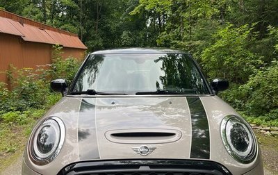 MINI Hatch, 2021 год, 3 600 000 рублей, 1 фотография