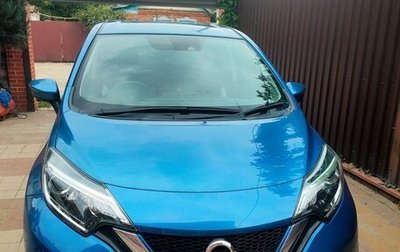 Nissan Note II рестайлинг, 2019 год, 1 250 000 рублей, 1 фотография