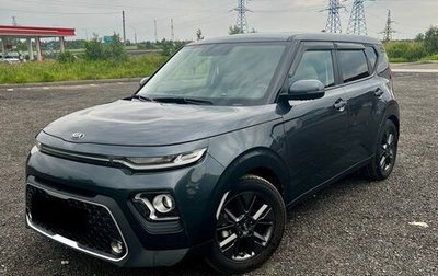 KIA Soul III, 2020 год, 2 000 000 рублей, 1 фотография