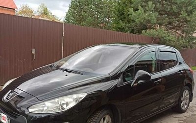 Peugeot 308 II, 2013 год, 720 000 рублей, 1 фотография