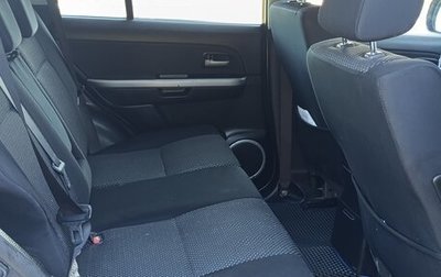 Suzuki Grand Vitara, 2007 год, 820 000 рублей, 1 фотография