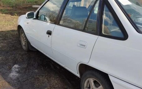 Daewoo Nexia I рестайлинг, 1998 год, 175 000 рублей, 1 фотография