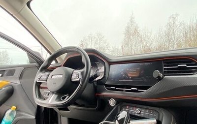 Haval F7x I, 2021 год, 1 475 000 рублей, 1 фотография