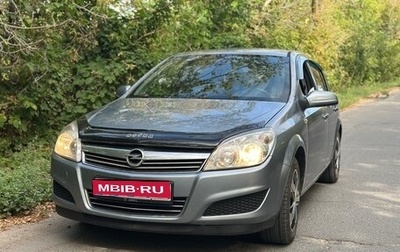 Opel Astra H, 2011 год, 455 000 рублей, 1 фотография