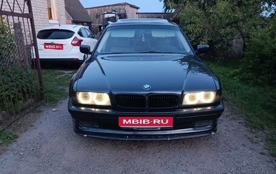 BMW 7 серия, 1998 год, 680 000 рублей, 1 фотография