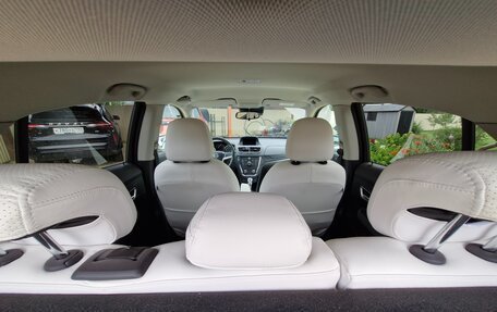 Opel Mokka I, 2013 год, 1 500 000 рублей, 16 фотография