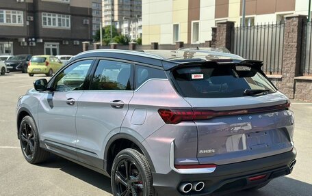 Geely Coolray I, 2025 год, 1 950 000 рублей, 4 фотография