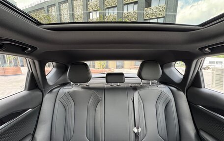 Geely Coolray I, 2025 год, 1 950 000 рублей, 23 фотография
