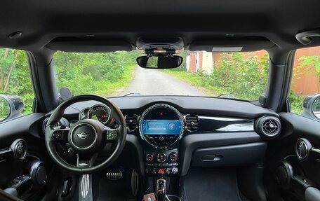 MINI Hatch, 2021 год, 3 600 000 рублей, 11 фотография