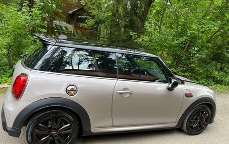 MINI Hatch, 2021 год, 3 600 000 рублей, 8 фотография