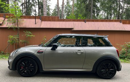 MINI Hatch, 2021 год, 3 600 000 рублей, 7 фотография