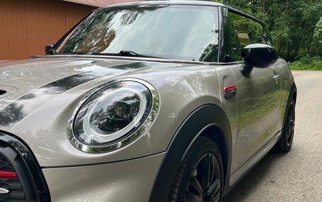 MINI Hatch, 2021 год, 3 600 000 рублей, 3 фотография