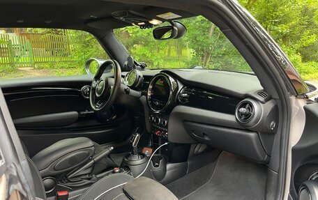 MINI Hatch, 2021 год, 3 600 000 рублей, 10 фотография