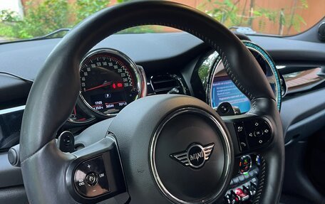MINI Hatch, 2021 год, 3 600 000 рублей, 14 фотография