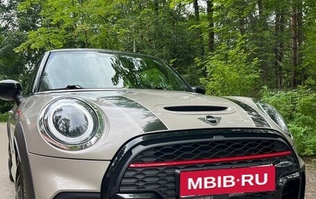 MINI Hatch, 2021 год, 3 600 000 рублей, 2 фотография