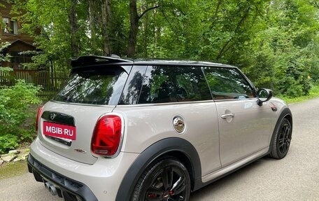 MINI Hatch, 2021 год, 3 600 000 рублей, 4 фотография