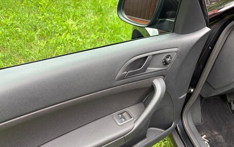 Skoda Yeti I рестайлинг, 2012 год, 1 140 000 рублей, 9 фотография