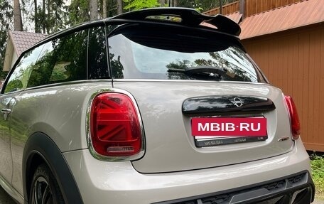 MINI Hatch, 2021 год, 3 600 000 рублей, 6 фотография
