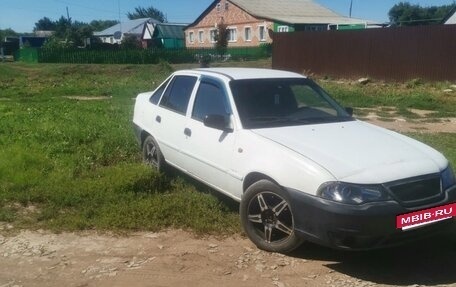 Daewoo Nexia I рестайлинг, 2012 год, 140 000 рублей, 4 фотография