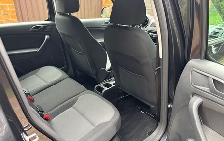 Skoda Yeti I рестайлинг, 2012 год, 1 140 000 рублей, 17 фотография