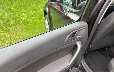 Skoda Yeti I рестайлинг, 2012 год, 1 140 000 рублей, 14 фотография
