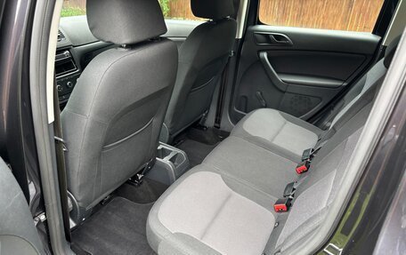 Skoda Yeti I рестайлинг, 2012 год, 1 140 000 рублей, 13 фотография
