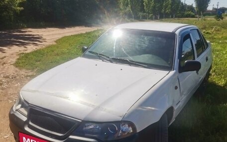 Daewoo Nexia I рестайлинг, 2012 год, 140 000 рублей, 2 фотография