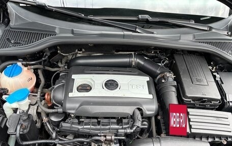 Skoda Yeti I рестайлинг, 2012 год, 1 140 000 рублей, 21 фотография