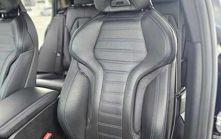 BMW X4, 2020 год, 6 900 000 рублей, 8 фотография