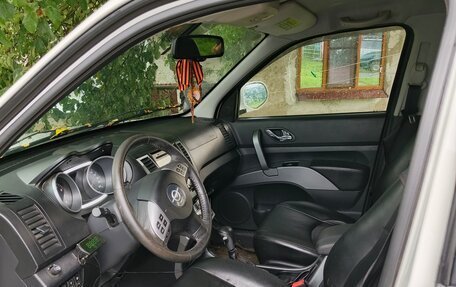 Haima 7, 2014 год, 500 000 рублей, 7 фотография