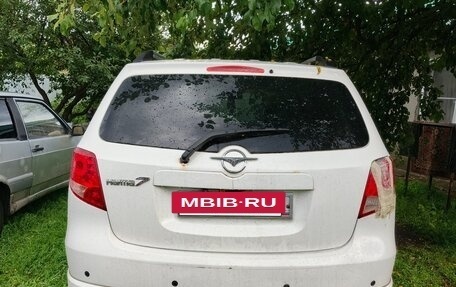 Haima 7, 2014 год, 500 000 рублей, 3 фотография