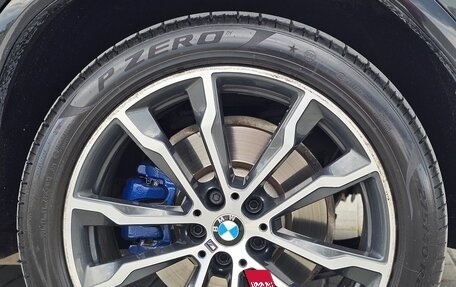 BMW X4, 2020 год, 6 900 000 рублей, 10 фотография