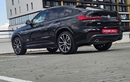 BMW X4, 2020 год, 6 900 000 рублей, 4 фотография