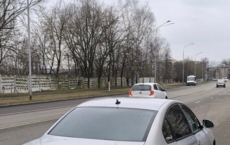 Volkswagen Passat B5+ рестайлинг, 1999 год, 200 000 рублей, 6 фотография
