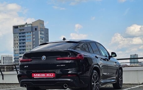 BMW X4, 2020 год, 6 900 000 рублей, 15 фотография