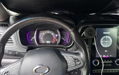 Renault Samsung QM6, 2017 год, 2 250 000 рублей, 5 фотография