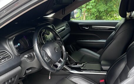 Renault Samsung QM6, 2017 год, 2 250 000 рублей, 6 фотография