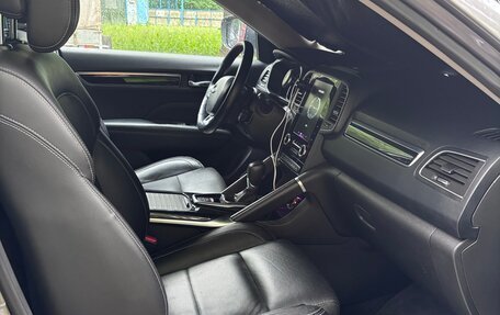 Renault Samsung QM6, 2017 год, 2 250 000 рублей, 7 фотография