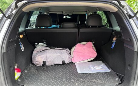Renault Samsung QM6, 2017 год, 2 250 000 рублей, 9 фотография