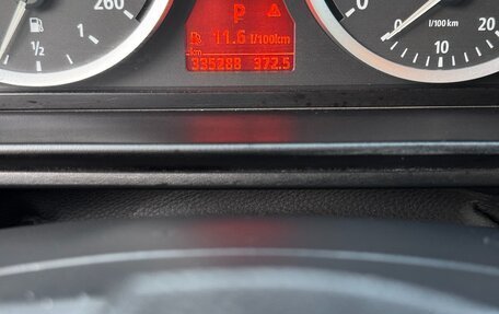BMW 5 серия, 2004 год, 1 100 000 рублей, 10 фотография