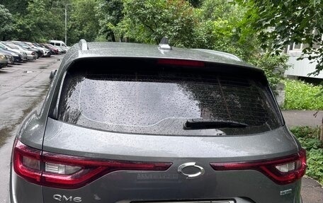 Renault Samsung QM6, 2017 год, 2 250 000 рублей, 3 фотография