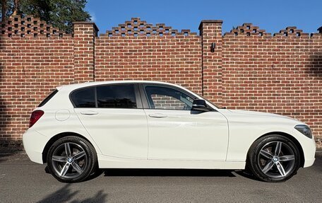BMW 1 серия, 2012 год, 1 250 000 рублей, 5 фотография