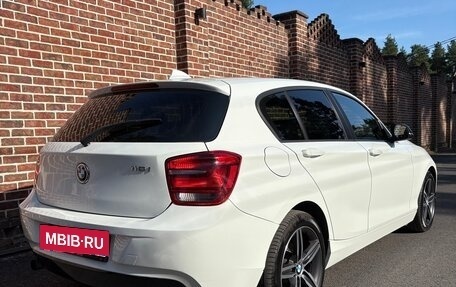 BMW 1 серия, 2012 год, 1 250 000 рублей, 6 фотография